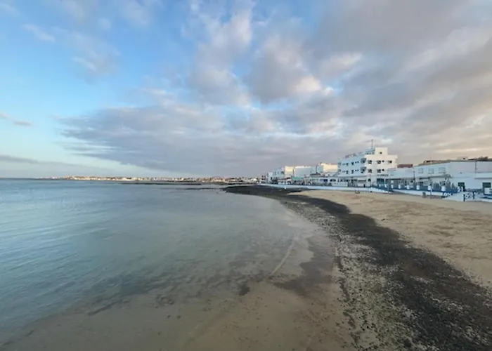Fuerteventura Atlantic Gardens Corralejo *