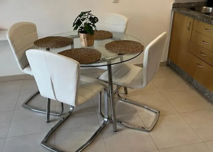 Fuerteventura Atlantic Gardens Corralejo * לה אוליבה