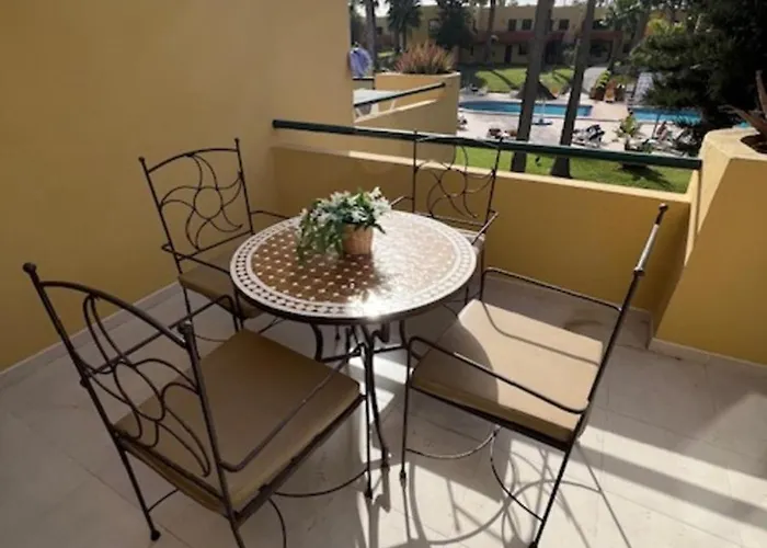 Fuerteventura Atlantic Gardens Corralejo * لا أوليفا