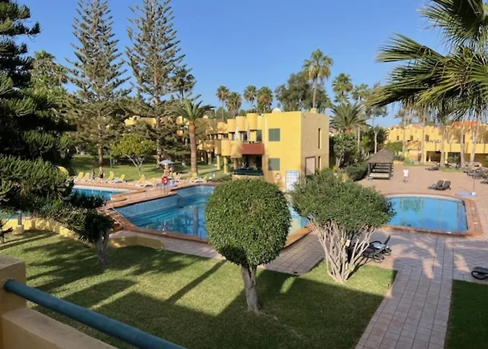 Fuerteventura Atlantic Gardens Corralejo *