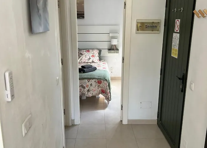 Fuerteventura Atlantic Gardens Corralejo דירה