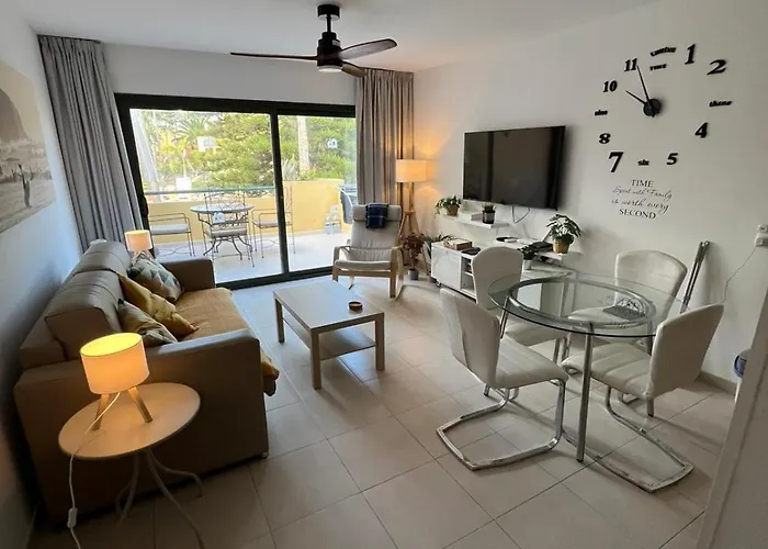 Fuerteventura Atlantic Gardens Corralejo *