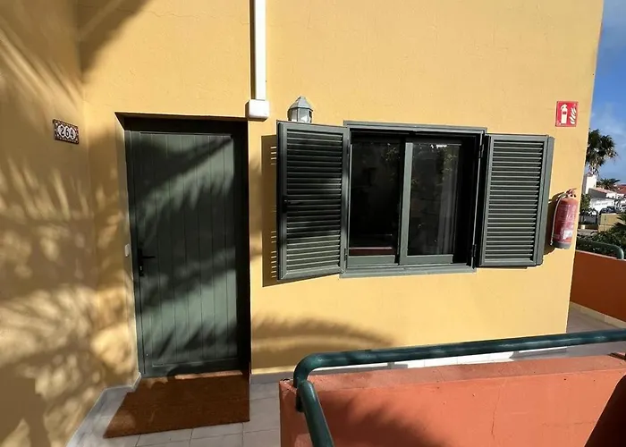 דירה Fuerteventura Atlantic Gardens Corralejo *