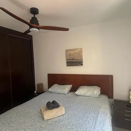 Apartman Fuerteventura Atlantic Gardens Corralejo La Oliva