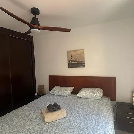 Fuerteventura Atlantic Gardens Corralejo La Oliva