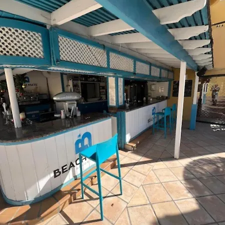 Fuerteventura Atlantic Gardens Corralejo * 拉·奥利瓦