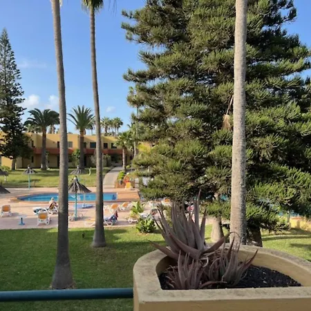 Fuerteventura Atlantic Gardens Corralejo * 拉·奥利瓦