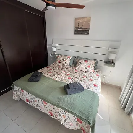 Fuerteventura Atlantic Gardens Corralejo 公寓