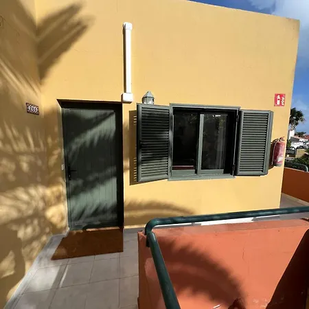 公寓 Fuerteventura Atlantic Gardens Corralejo *