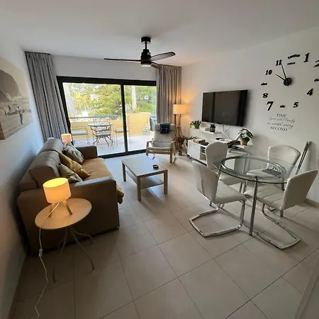 Fuerteventura Atlantic Gardens Corralejo * 拉·奥利瓦